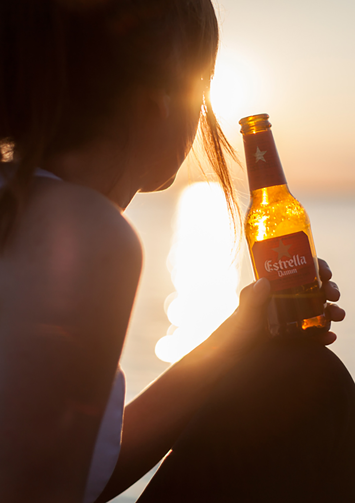 Amparito Sebastia | Estrella Damm