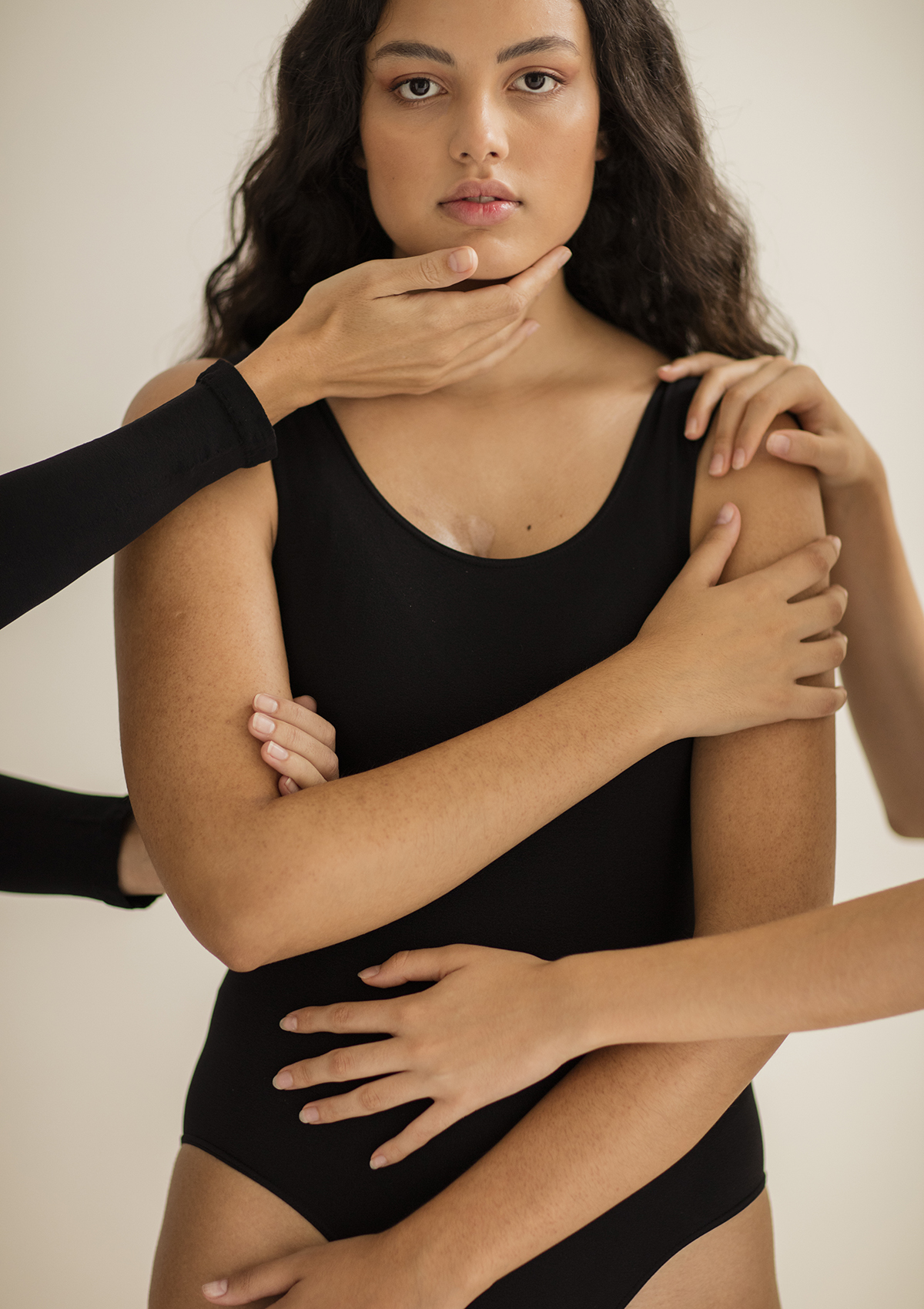Amparito Sebastia | Marie Claire